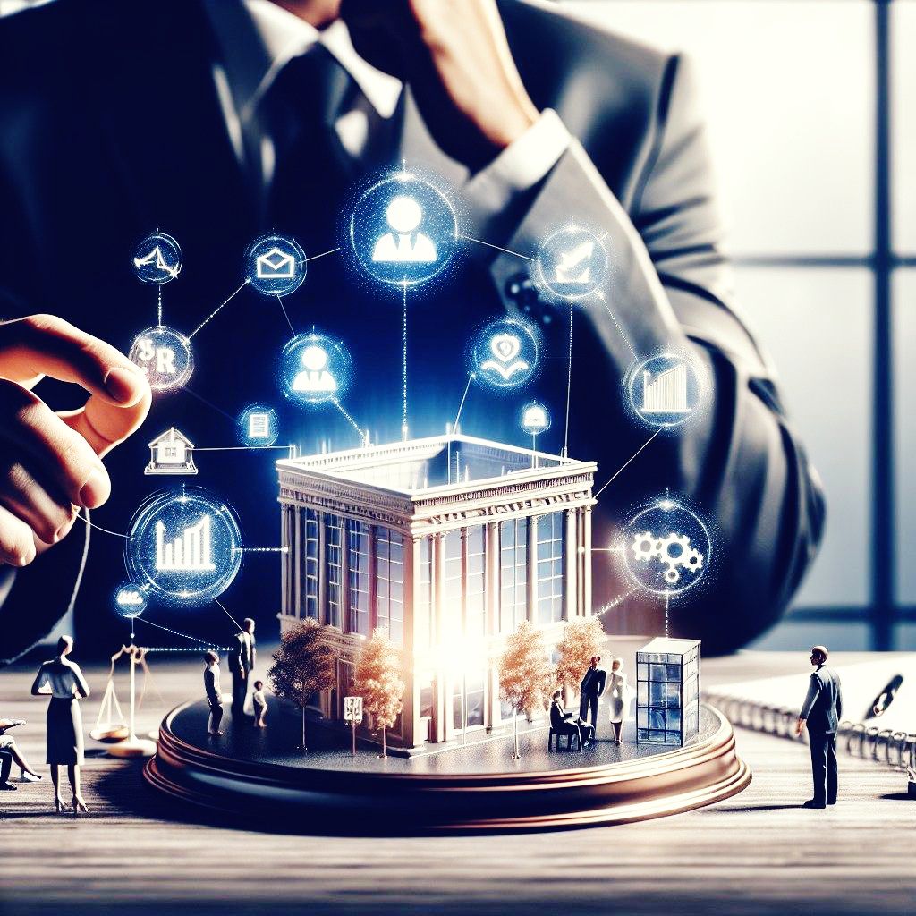 Gestion d'Entreprise et Branding